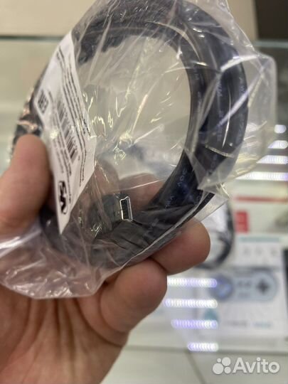 Кабель mini usb