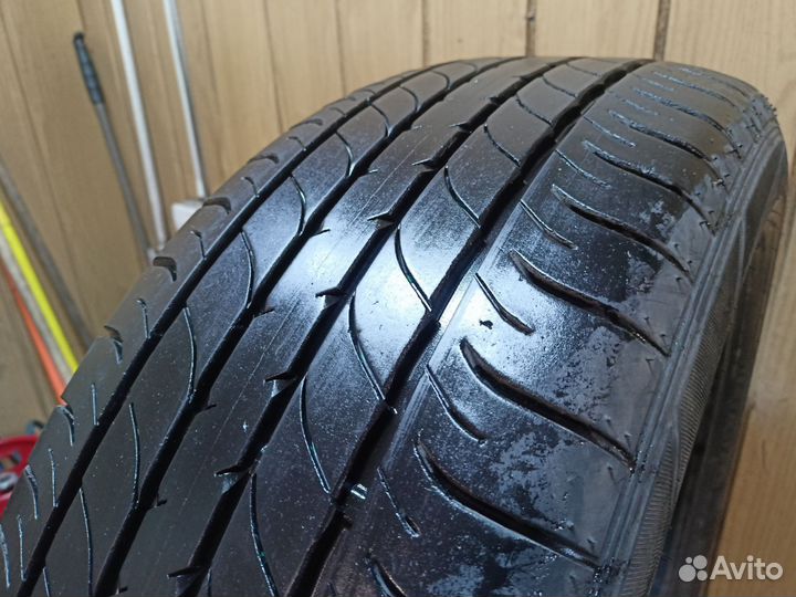 Dunlop SP Sport Maxx 050 235/55 R20