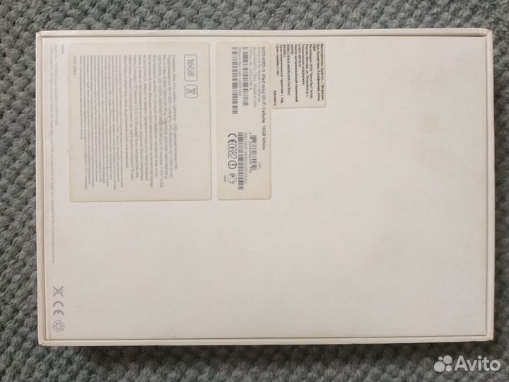 iPad mini