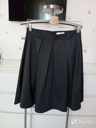 Школьная юбка