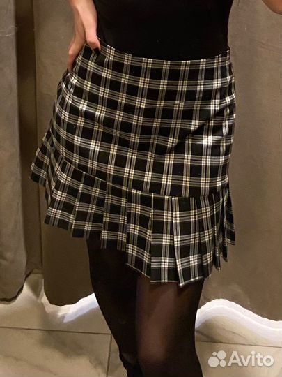 Юбка теннисная befree