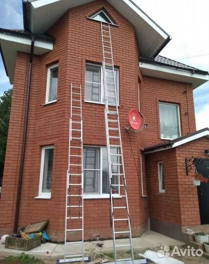 Аренда лестниц