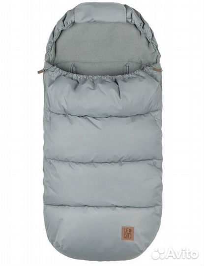 Конверт leokid и муфта