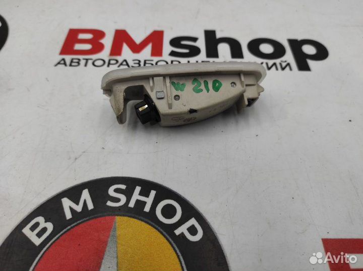 Плафон Mercedes-Benz E 240 W210 112.914 2000