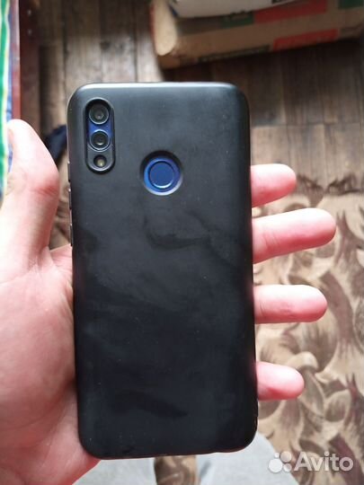 HONOR 10 Lite, 4/64 ГБ