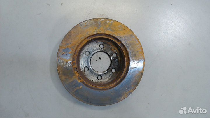 Диск тормозной Dodge Durango, 2000