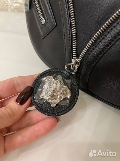 Сумка Versace
