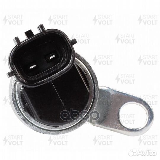 Клапан эл. рег. фаз грм SVC0890 startvolt