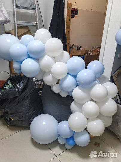 Воздушный шар