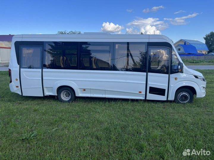 Городской автобус IVECO VSN-700, 2015