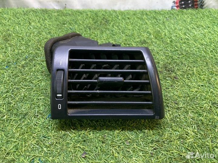 Дефлектор воздушный правый Bmw 3 E46 1998-2005