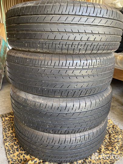 Yokohama BluEarth-GT AE-51 205/65 R16