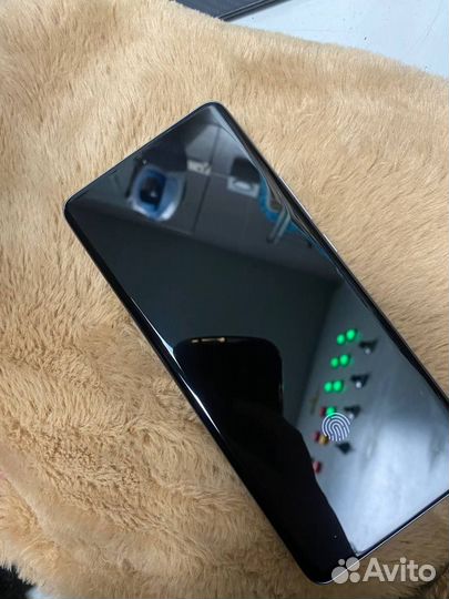 Xiaomi 12 Pro, 12/256 ГБ