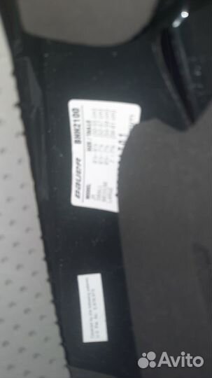 Шлем хоккейный bauer