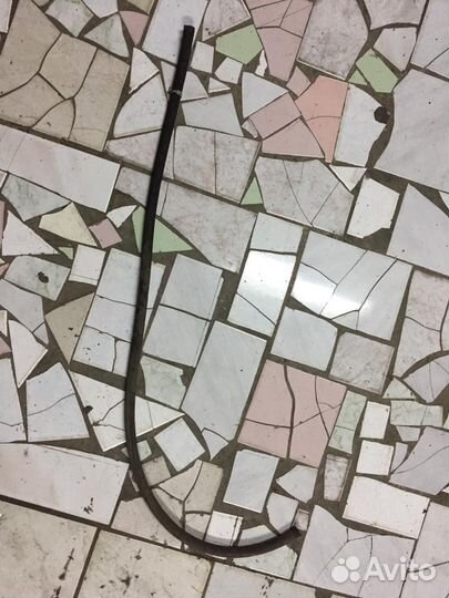 Патрубок Audi A8 D3