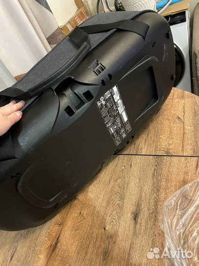 Люлька bugaboo bee 6