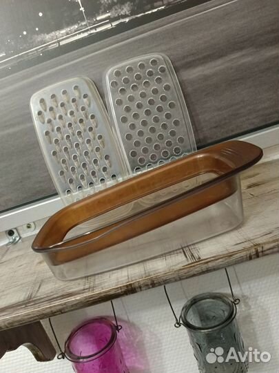 Тёрка овощерезка