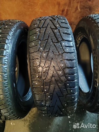 Roadstone Winguard 265/60 R18 114T