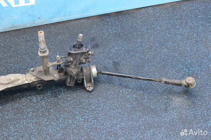 Рейка рулевая Volkswagen Golf (Фольксваген Гольф)