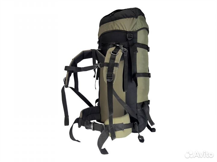 Рюкзак туристический - 65 литров
