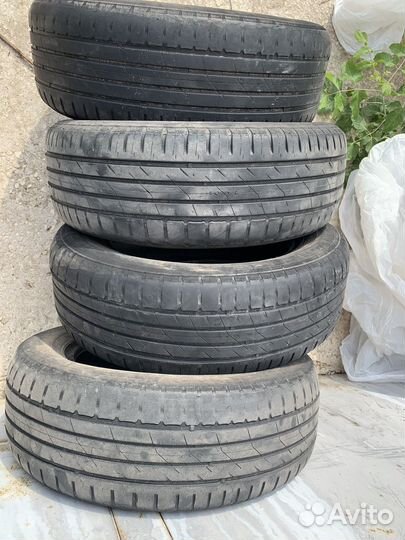 Nokian Tyres Hakka Green 2 175/65 R14 84H
