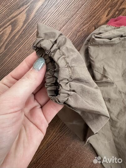 Комбинезон для собаки