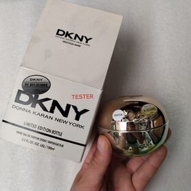 Тестер Karan dkny Be Delicious Limited Edition Bot