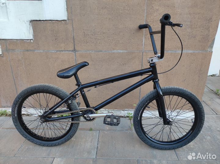 Выносы пеги звёзды сёдла BMX