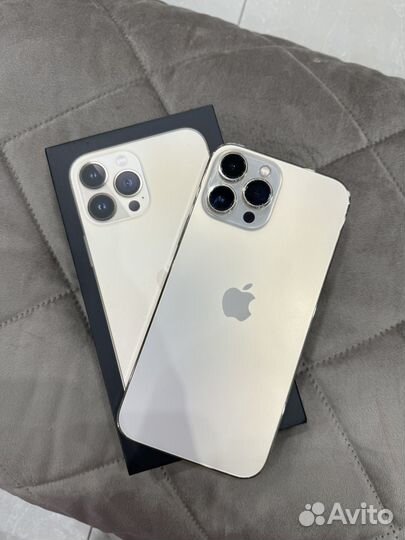 iPhone 13 Pro Max, 256 ГБ