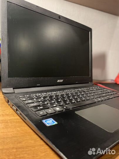 Acer aspire 3 a315