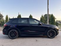 Porsche Cayenne GTS 4.8 AT, 2013, 294 800 км, с пробегом, цена 2 660 000 руб.