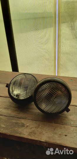 Продаю фары