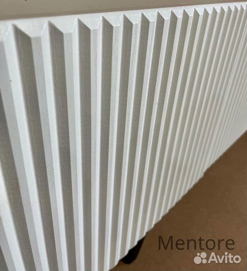 Тумба тв Bravo в белом цвете