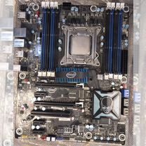 Intel DX79TO (lga 2011)