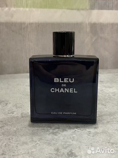 Chanel Bleu De Chanel Eau De Parfum