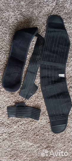 Бандаж для беременных