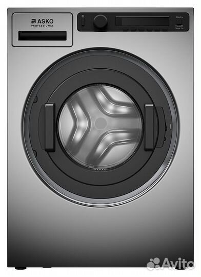 Машина стиральная asko WMC8944VB.T