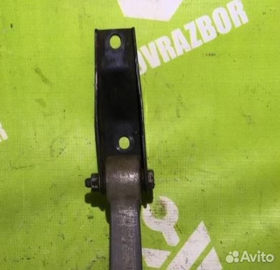 Кронштейн опоры двигателя Фольксваген Поло седан