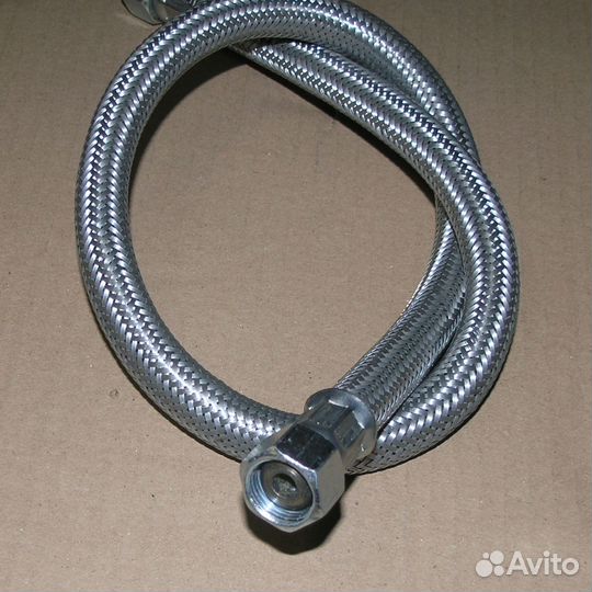 Шланг камаз тормозной (Г/Г М20 S24) L (алекс плюс)