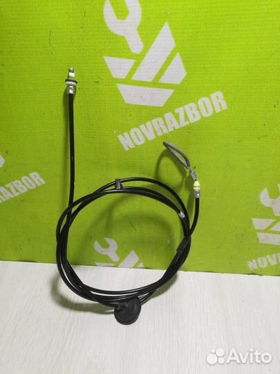 Трос открывания багажника Киа Оптима 3