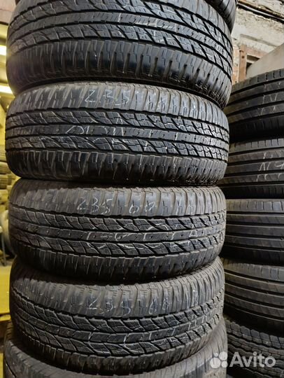 Yokohama Geolandar A/T4 G018 235/60 R18