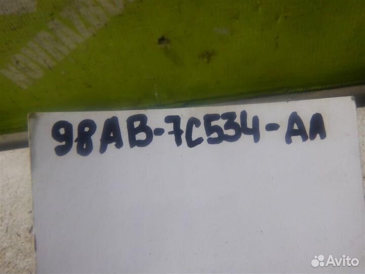 Датчик педали сцепления Форд Фокус 1