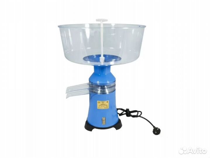 Сепаратор для молока 