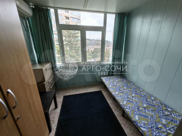 2-к. квартира, 48 м², 4/5 эт.