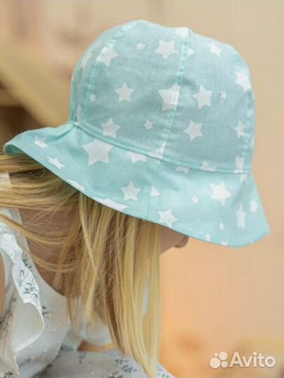 Панама летняя 