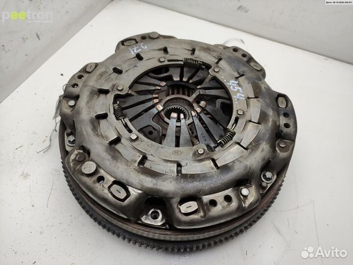 Б/У Б/У Маховик 2710300905 mercedes-benz