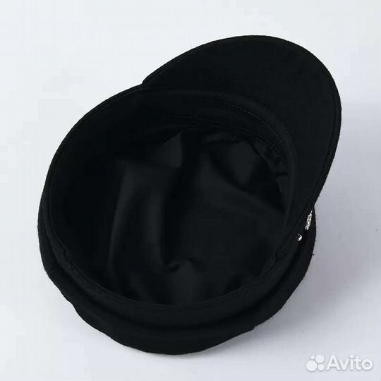 Кепка картуз женская