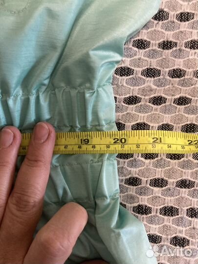 Плащ женский 52