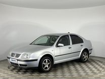 Volkswagen Bora 1.6 MT, 2001, 330 000 км, с пробегом, цена 490 000 руб.