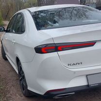 Kaiyi E5 1.5 CVT, 2023, 42 000 км, с пробегом, цена 1 500 000 руб.